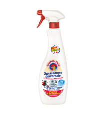 Sgrassatore universale - 600 ml - marsiglia - Chanteclair Sgrassatore universale - 600 ml - marsiglia - Chanteclair