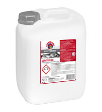 Sgrassatore universale Professional - 5 L - Chanteclair Sgrassatore universale Professional - 5 L - Chanteclair