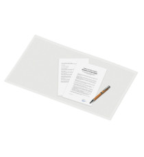 Sottomano Durella Läufer - 40 x 60 cm - trasparente - Lebez Sottomano Durella Läufer - 40 x 60 cm - trasparente - Lebez