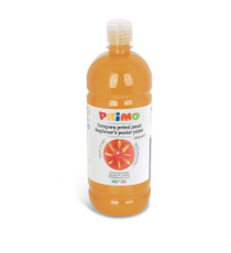 Tempera pronta Primi Passi - 1 L - giallo ocra - Primo Tempera pronta Primi Passi - 1 L - giallo ocra - Primo