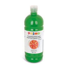 Tempera pronta Primi Passi - 1 L - verde brillante - Primo