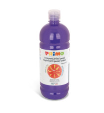 Tempera pronta Primi Passi - 1 L - viola - Primo