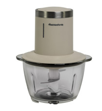 Tritatutto cordless Ester - 200 W - bianco - Melchioni family Tritatutto cordless Ester - 200 W - bianco - Melchioni family