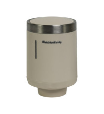 Tritatutto cordless Ester - 200 W - bianco - Melchioni family Tritatutto cordless Ester - 200 W - bianco - Melchioni family