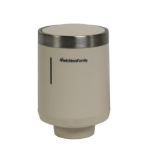 Tritatutto cordless Ester - 200 W - bianco - Melchioni family