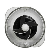 Tritatutto cordless Ester - 200 W - bianco - Melchioni family