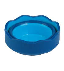 Vaschetta Click & Go - multiuso - blu - Faber-Castell