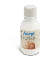 Vernice all'acqua - opaca - 125ml - Primo Vernice all'acqua - opaca - 125ml - Primo