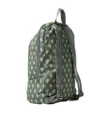 Zaino Ready - 28 x 44 x 15 cm - tela - fantasie assortite - In Tempo Zaino Ready - 28 x 44 x 15 cm - tela - fantasie assortite - In Tempo