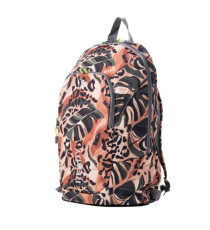 Zaino Ready - 28 x 44 x 15 cm - tela - fantasie assortite - In Tempo Zaino Ready - 28 x 44 x 15 cm - tela - fantasie assortite - In Tempo