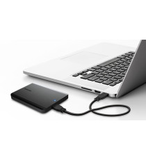 Hard Disk esterno portatile 1TB Toshiba Canvio Basics 2,5" HDTB510EK3AA SuperSpeed USB 3.2 Gen 1 Hard Disk esterno portatile 1TB Toshiba Canvio Basics 2,5" HDTB510EK3AA SuperSpeed USB 3.2 Gen 1