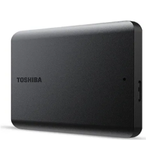Hard Disk esterno portatile 1TB Toshiba Canvio Basics 2,5" HDTB510EK3AA SuperSpeed USB 3.2 Gen 1 Hard Disk esterno portatile 1TB Toshiba Canvio Basics 2,5" HDTB510EK3AA SuperSpeed USB 3.2 Gen 1