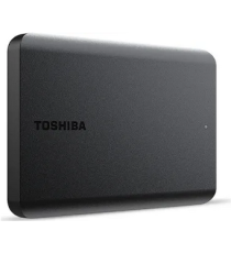 Hard Disk esterno portatile 1TB Toshiba Canvio Basics 2,5" HDTB510EK3AA SuperSpeed USB 3.2 Gen 1 Hard Disk esterno portatile 1TB Toshiba Canvio Basics 2,5" HDTB510EK3AA SuperSpeed USB 3.2 Gen 1