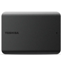 Hard Disk esterno portatile 1TB Toshiba Canvio Basics 2,5" HDTB510EK3AA SuperSpeed USB 3.2 Gen 1 Hard Disk esterno portatile 1TB Toshiba Canvio Basics 2,5" HDTB510EK3AA SuperSpeed USB 3.2 Gen 1