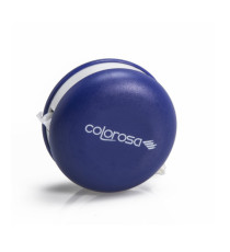 Correttore a nastro - 5 mm x 6 mt - colori assortiti - Colorosa - expo 18 pezzi Correttore a nastro - 5 mm x 6 mt - colori assortiti - Colorosa - expo 18 pezzi