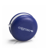 Correttore a nastro - 5 mm x 6 mt - colori assortiti - Colorosa - expo 18 pezzi Correttore a nastro - 5 mm x 6 mt - colori assortiti - Colorosa - expo 18 pezzi