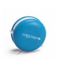 Correttore a nastro - 5 mm x 6 mt - colori assortiti - Colorosa - expo 18 pezzi Correttore a nastro - 5 mm x 6 mt - colori assortiti - Colorosa - expo 18 pezzi