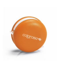 Correttore a nastro - 5 mm x 6 mt - colori assortiti - Colorosa - expo 18 pezzi Correttore a nastro - 5 mm x 6 mt - colori assortiti - Colorosa - expo 18 pezzi