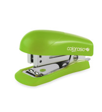 Cucitrice - ABS - colori assortiti - Colorosa - expo da banco 18 pezzi