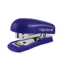 Cucitrice - ABS - colori assortiti - Colorosa - expo da banco 18 pezzi