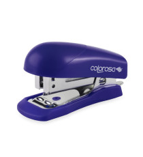 Cucitrice - ABS - colori assortiti - Colorosa - expo da banco 18 pezzi