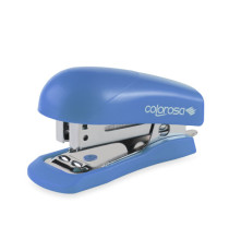 Cucitrice - ABS - colori assortiti - Colorosa - expo da banco 18 pezzi