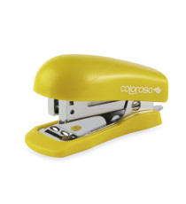 Cucitrice - ABS - colori assortiti - Colorosa - expo da banco 18 pezzi