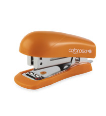 Cucitrice - ABS - colori assortiti - Colorosa - expo da banco 18 pezzi