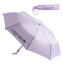 Mini ombrello Pastel - automatico - colori assortiti - Colorosa Mini ombrello Pastel - automatico - colori assortiti - Colorosa