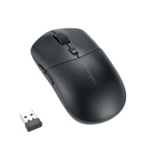 Mouse wireless ricaricabile - MY430 EQ - nero -  Kensington