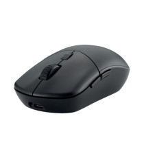 Mouse wireless ricaricabile - MY430 EQ - nero -  Kensington