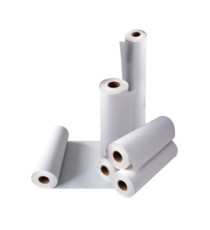 Rotolo carta Paperoll Blueback - 10mt x 1mt - Colorosa