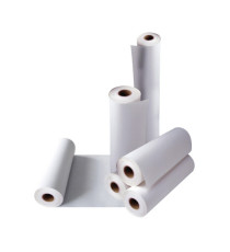 Rotolo carta Paperoll Blueback - 10mt x 1mt - Colorosa