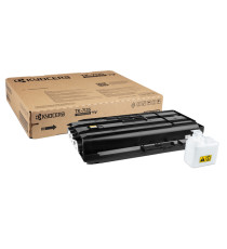 Kyocera TK-7135 nero 1T02ZT0NL0 toner originale per Kyocera TASKalfa MZ3200i TK7135 capacità 20.000 pagine Kyocera TK-7135 nero 1T02ZT0NL0 toner originale per Kyocera TASKalfa MZ3200i TK7135 capacità 20.000 pagine