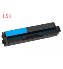 Toner CS431C ciano 20N20C0 toner compatibile per Lexmark CS331,CX331,CS431,CX431 capacità 1.500 pagine Toner CS431C ciano 20N20C0 toner compatibile per Lexmark CS331,CX331,CS431,CX431 capacità 1.500 pagine