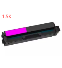 Toner CS431M magenta 20N20M0 toner compatibile per Lexmark CS331,CX331,CS431,CX431 capacità 1.500 pagine