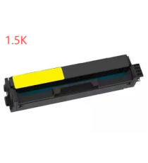 Toner CS431Y giallo 20N20Y0 toner compatibile per Lexmark CS331,CX331,CS431,CX431 capacità 1.500 pagine Toner CS431Y giallo 20N20Y0 toner compatibile per Lexmark CS331,CX331,CS431,CX431 capacità 1.500 pagine