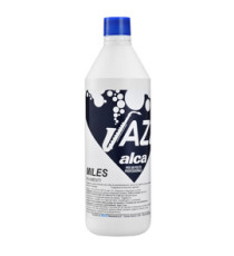 Detergente pavimenti linea Jazz Miles - muschio - 1 L - Alca Detergente pavimenti linea Jazz Miles - muschio - 1 L - Alca