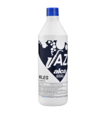 Detergente pavimenti linea Jazz Miles - muschio - 1 L - Alca Detergente pavimenti linea Jazz Miles - muschio - 1 L - Alca
