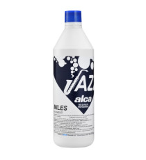 Detergente pavimenti linea Jazz Miles - muschio - 1 L - Alca Detergente pavimenti linea Jazz Miles - muschio - 1 L - Alca