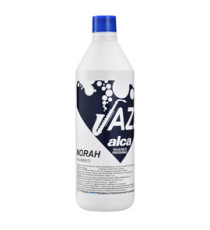 Detergente pavimenti linea Jazz Norah - gelsomino - 1 L - Alca Detergente pavimenti linea Jazz Norah - gelsomino - 1 L - Alca