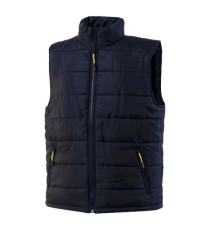 Gilet Oliver - taglia L - PL - blu - Rossini Gilet Oliver - taglia L - PL - blu - Rossini