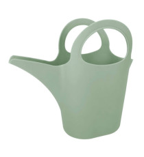 Innaffiatoio BAG - 2 L  - PE - menta - Verdemax Innaffiatoio BAG - 2 L  - PE - menta - Verdemax