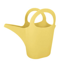 Innaffiatoio BAG - 2 L - PE - senape - Verdemax Innaffiatoio BAG - 2 L - PE - senape - Verdemax