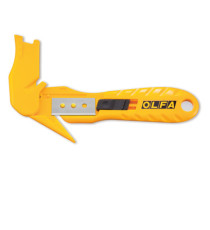 Lame di ricambio - per cutter SK-10 - Lebez - conf. 10 pezzi Lame di ricambio - per cutter SK-10 - Lebez - conf. 10 pezzi