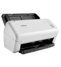 Brother - Scanner Desktop - ADS4100