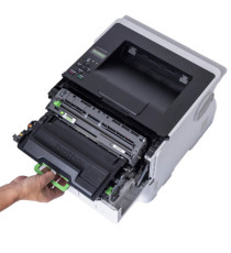 Brother - Stampante laser - monocromatica - HLL6210DW