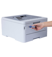 Brother - Stampante Led - a colori - HLL8240CDW