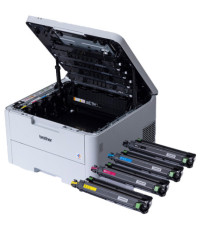 Brother - Stampante led - colori - HL-L3240CDW