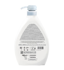Sapone liquido Green Power - dispenser 1 L - profumato - Sanitec Sapone liquido Green Power - dispenser 1 L - profumato - Sanitec